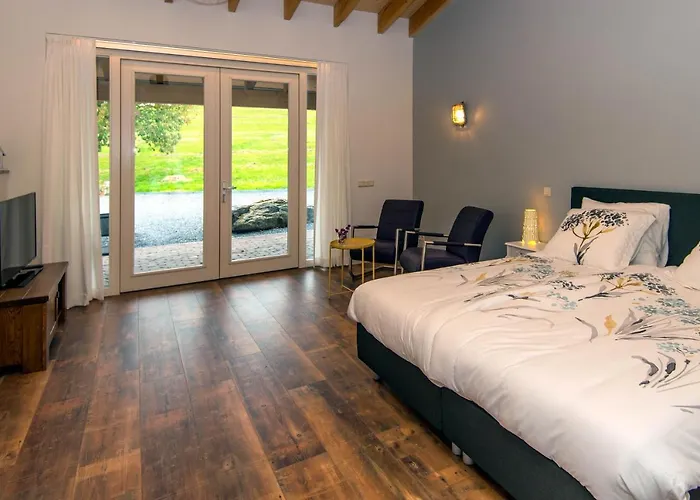 B&B De Das